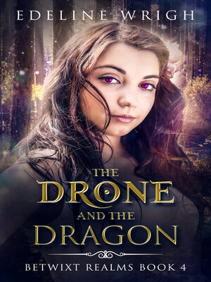 cover image of The Drone and the Dragon
